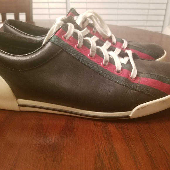 Gucci sneskers - Picture 5 of 6